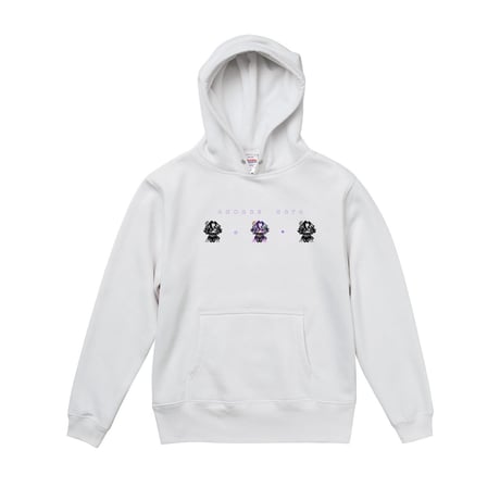Re:vius Management / 庵滝サタ - Hoodie