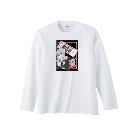 Re:vius Management / えちゃんまる - S/S Tee,L/S Tee,ToteBag