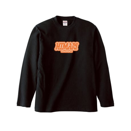 Re:vius Management / 陽葵ぜろ sticker ver. - L/S Tee