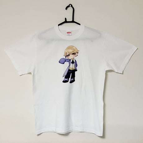 Re:vius Management /ねすけ-S/S Tee/Tote Bag