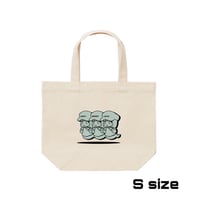 Re:vius Management / GHOST GIRL - ToteBag