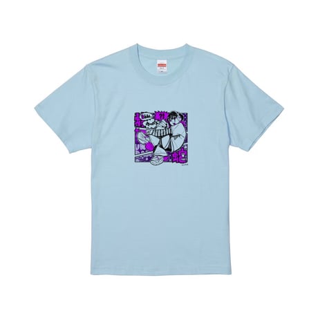 Re:vius Management / 蟒蛇(ウワバミ)ちゃん - S/S Tee,L/S Tee,ToteBag