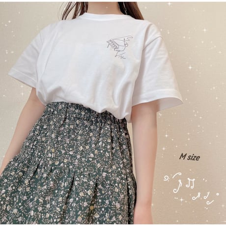 Re:vius Management / nene - S/S Tee,Sweat,ToteBag