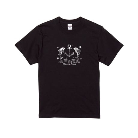 Re:vius Management / 水瀬あんな - S/S Tee