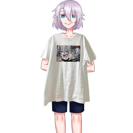 Re:vius Management / 八柄(やがら) - L/S Tee