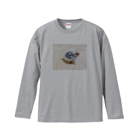 Re:vius Management / sheeeeeepchan-L/S Tee