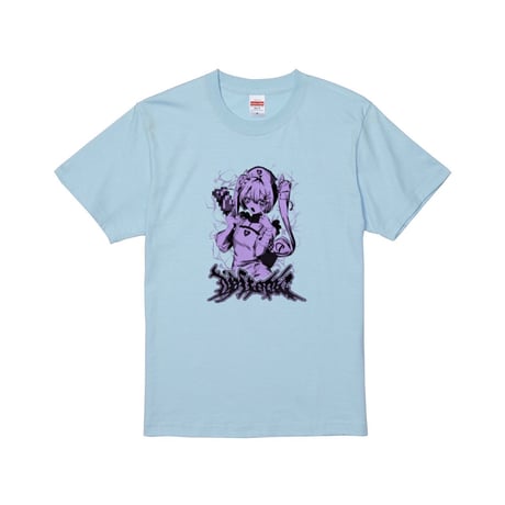 Re:vius Management / 白ロック - S/S Tee