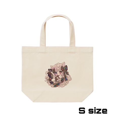 Re:vius Management / 兎彦(usahiko) - ToteBag