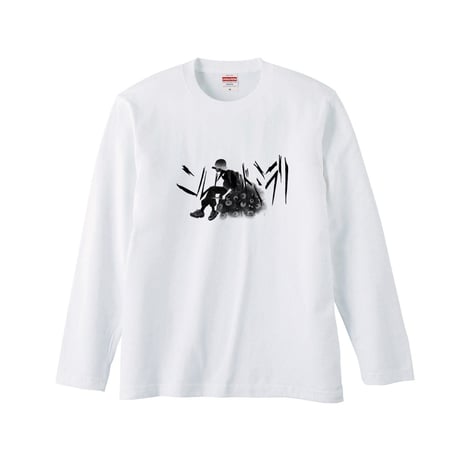 Re:vius Management / ニルアドミラリ - S/S Tee,L/S Tee,ToteBag
