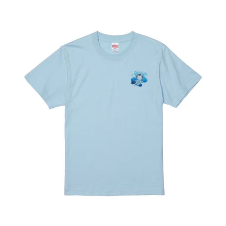 Re:vius Management / くまくんTシャツ~宇宙服ver~