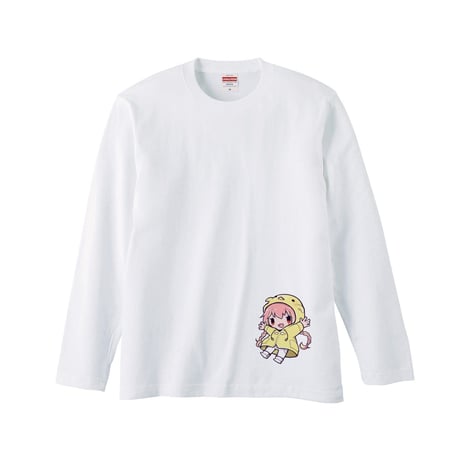 Re:vius Management / あさくらひより - S/S Tee,L/S Tee,ToteBag