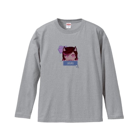 Re:vius Management / うるる - S/S Tee,L/S Tee,ToteBag