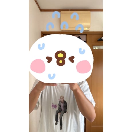 Re:vius Management / Lao - L/S Tee