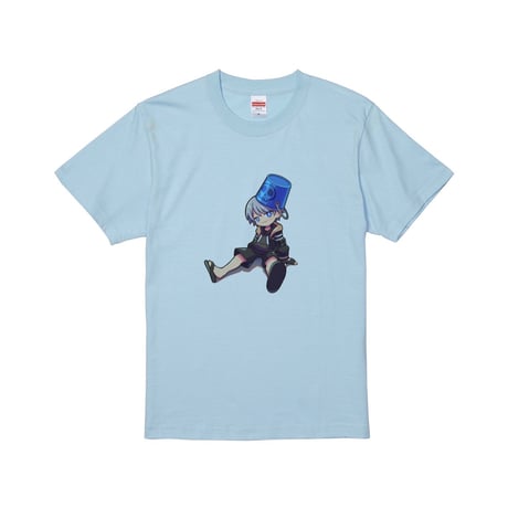Re:vius Management / Daisuke - S/S Tee