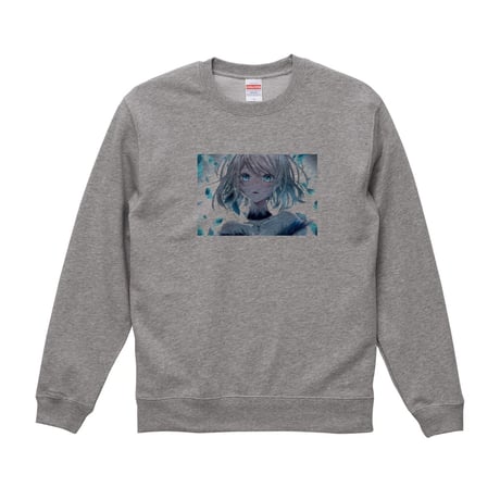 Re:vius Management / SAKURA② - SweatShirt