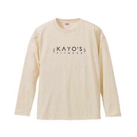 Re:vius Management / Kayosfitness- L/S Tee