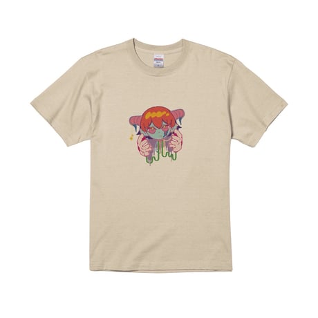 Re:vius Management / からいち - S/S Tee