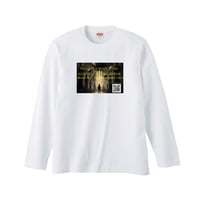 Re:vius Management / 他人はそんなに見ていない - L/S Tee