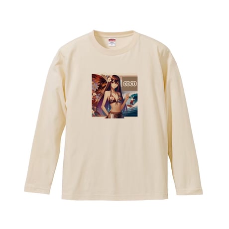 Re:vius Management / COCO - L/S Tee