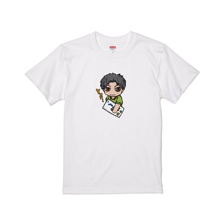 Re:vius Management / Yuri Tシャツ - S/S Tee,L/S Tee,ToteBag