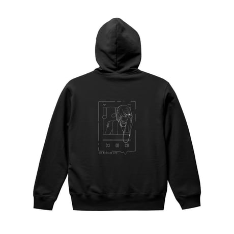 Re:vius Management / たけのわ - S/S Tee, ZIPhoodie,ToteBag