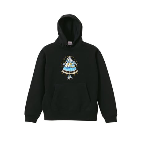 Re:vius Management / 十二星座煌めく夜空のお茶会 - S/S Tee,Hoodie,ZipHoodie