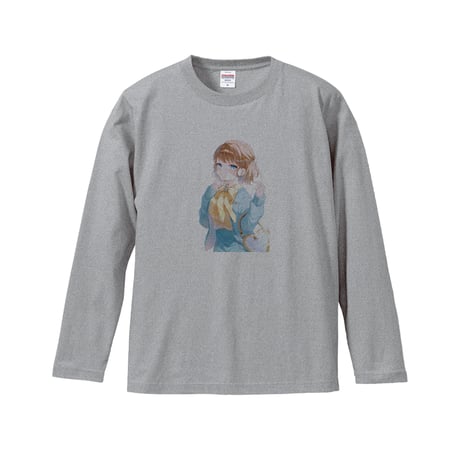 Re:vius Management / ねねこ - L/S Tee