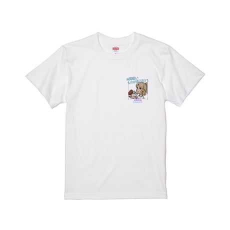 Re:vius Management / 三城ありさ - S/S Tee,Hoodie,ToteBag