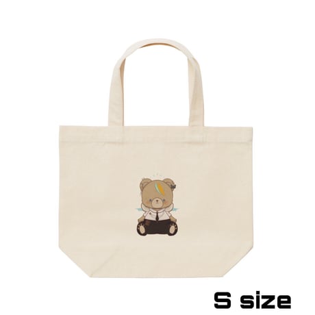 Re:vius Management / Romigon - ToteBag