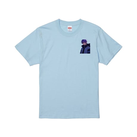 Re:vius Management / 夜凪優　オリジナル - S/S Tee,L/S Tee,ToteBag