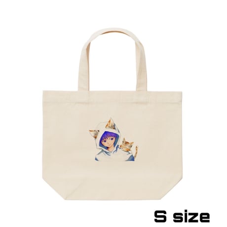 Re:vius Management / りんりんTシャツ - ToteBag