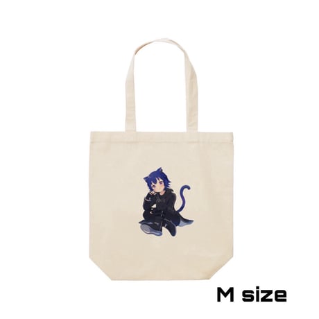 Re:vius Management / 桐ヶ谷ユウ/コラボTシャツ - S/S Tee,L/S Tee,ToteBag