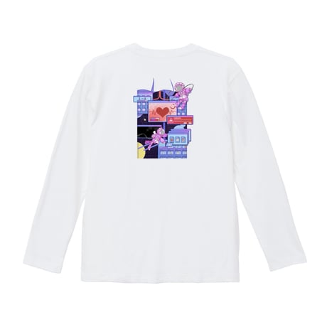 Re:vius Management / みや - S/S Tee,L/S Tee,ToteBag