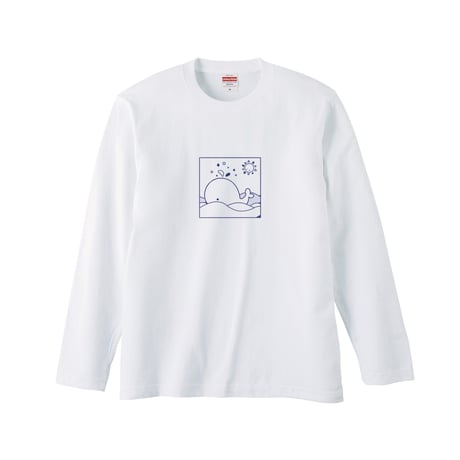 Re:vius Management / ふがこ - L/S Tee