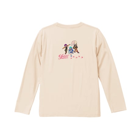 Re:vius Management / Color full Palette - S/S Tee,L/S Tee,Hoodie