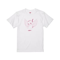 Re:vius Management / 愛野まりあ - S/S Tee