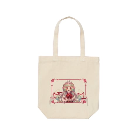 Re:vius Management / ヴィ - ToteBag