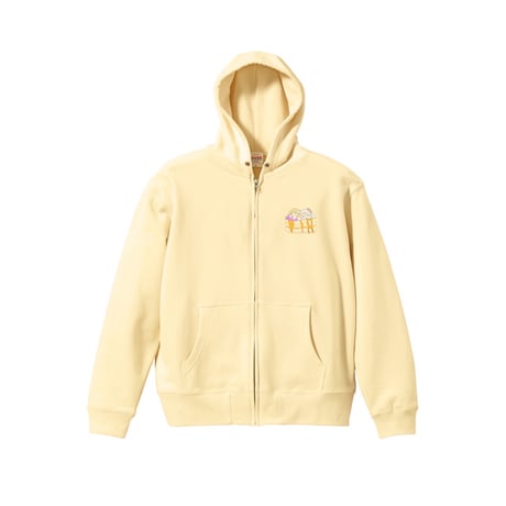 Re:vius Management / 涙白兎愛4周年記念 - Hoodie,Zip Hoodie,ToteBag