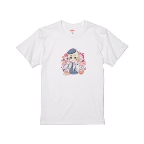 Re:vius Management / 朝凪ゆの - S/S Tee