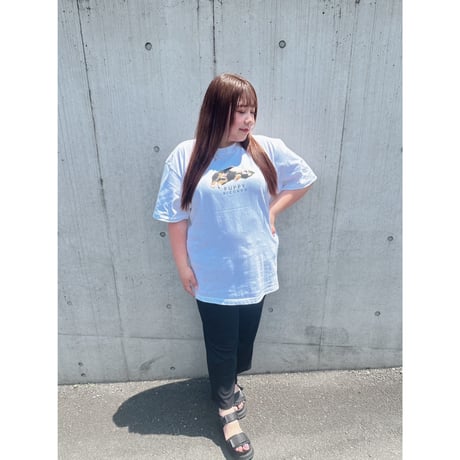 Re:vius Management / kannaデザインTシャツ - S/S Tee