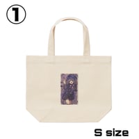 Re:vius Management / 夜縹ナギ - ToteBag