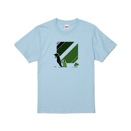 Re:vius Management / ててふと - S/S Tee