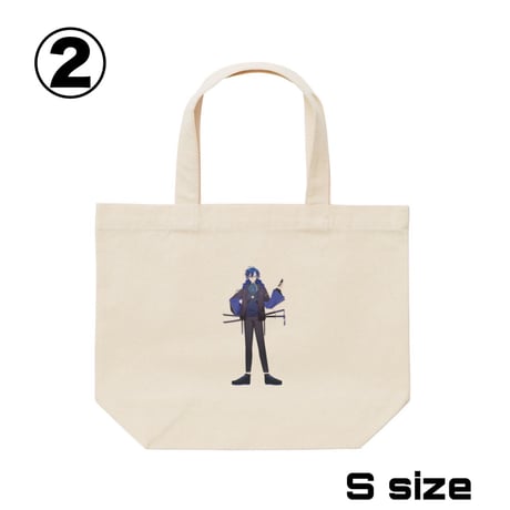 Re:vius Management / karuta✨ - ToteBag
