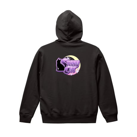 Re:vius Management / StrayCat【迷い猫ASMR専門店】 - Hoodie