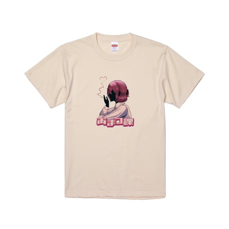 Re:vius Management / 天使レイア@はにぱれ - S/S Tee