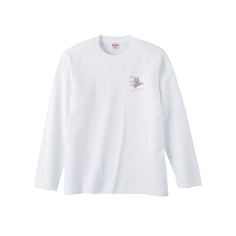 Re:vius Management / ラブうさ - S/S Tee,L/S Tee