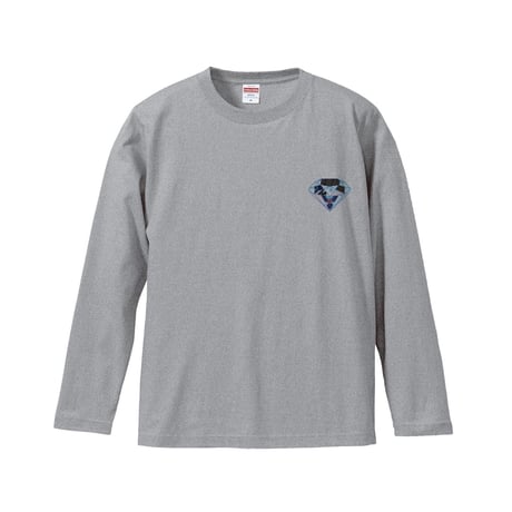 Re:vius Management / 白水晶 - L/S Tee