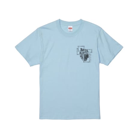 Re:vius Management / RigeL - S/S Tee,L/S Tee,ToteBag