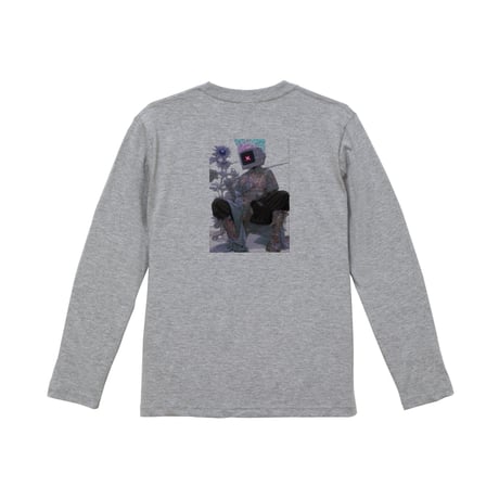 Re:vius Management / 蒼月 - S/S Tee,L/S Tee,ToteBag