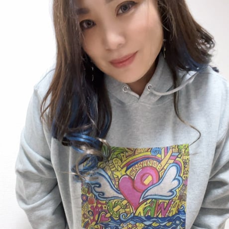 Re:vius Management / KANA- Hoodie